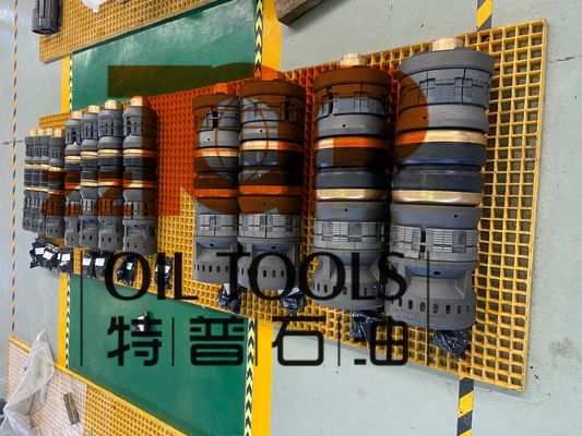 7 Inch 10000psi Well Completion Tools