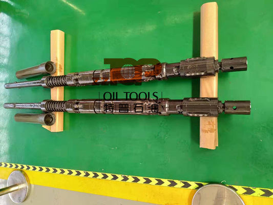 3L Bridge Plug Retrievable Packer Type RBP Packer do testowania trzpieni wiertniczych