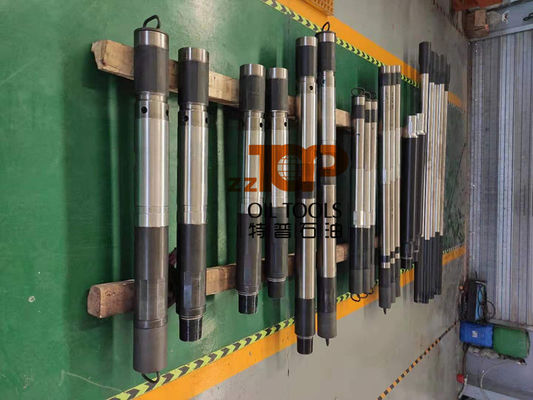 Zawór cyrkulacyjny bezpieczeństwa z płytką bezpieczeństwa do usługi testowania trzpieni wiertniczych