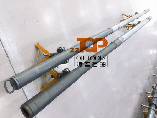 4 3/4 w okrągłym trzpieniu ślizgowym do narzędzi do testowania trzpieni wiertniczych Usługa szczelinowania