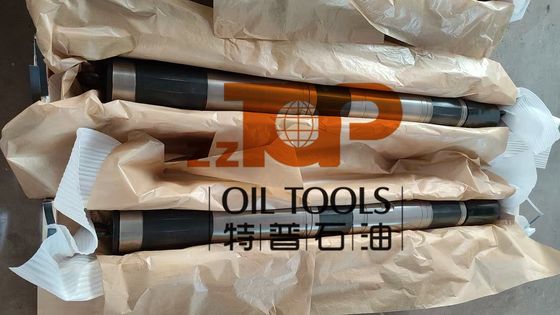 RD Flapper Valve / RD TST Valve for Well Testing Service / RD TST Valve for Well Testing