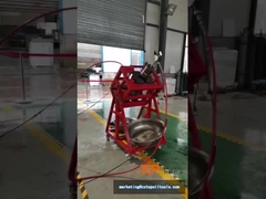 5 ̊ RD Circ. zawór, 15K, 400F 3 12 ̊IF