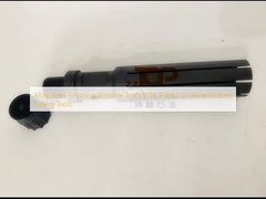 Narzędzia do wykończenia linii drogowych ze stali stopowej Narzędzia do wyciągania linii drogowych