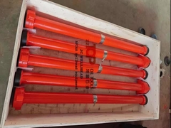 Wysokociśnieniowe kształtki integralne głowicy studziennej API 6A, wyposażenie głowicy studziennej